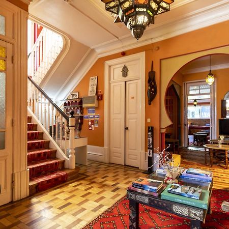 Porto Riad - Guest House Eksteriør bilde