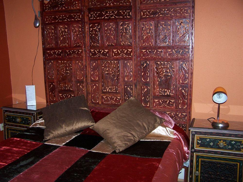 Porto Riad - Guest House Eksteriør bilde