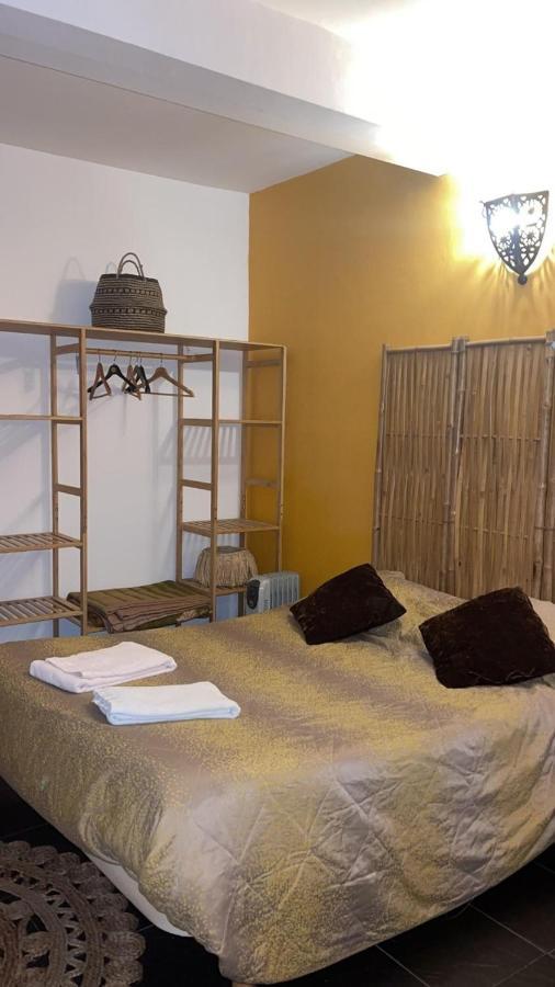 Porto Riad - Guest House Eksteriør bilde