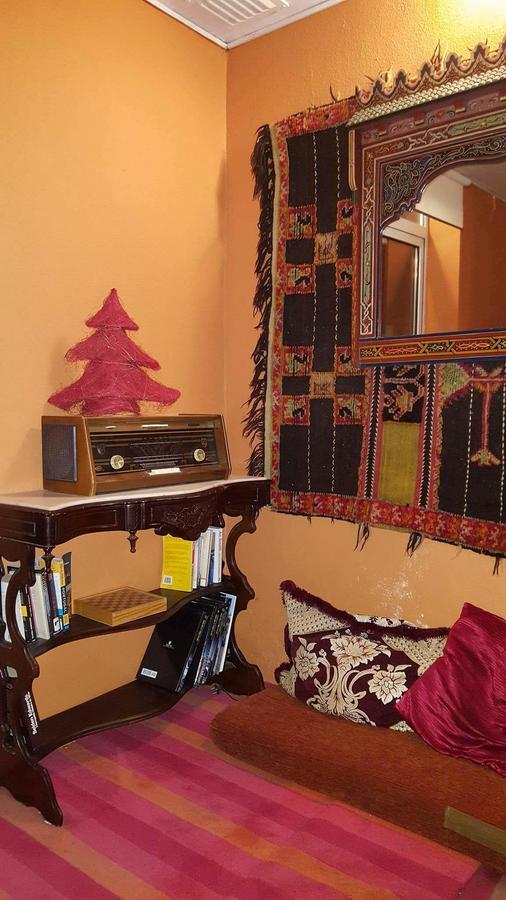 Porto Riad - Guest House Eksteriør bilde