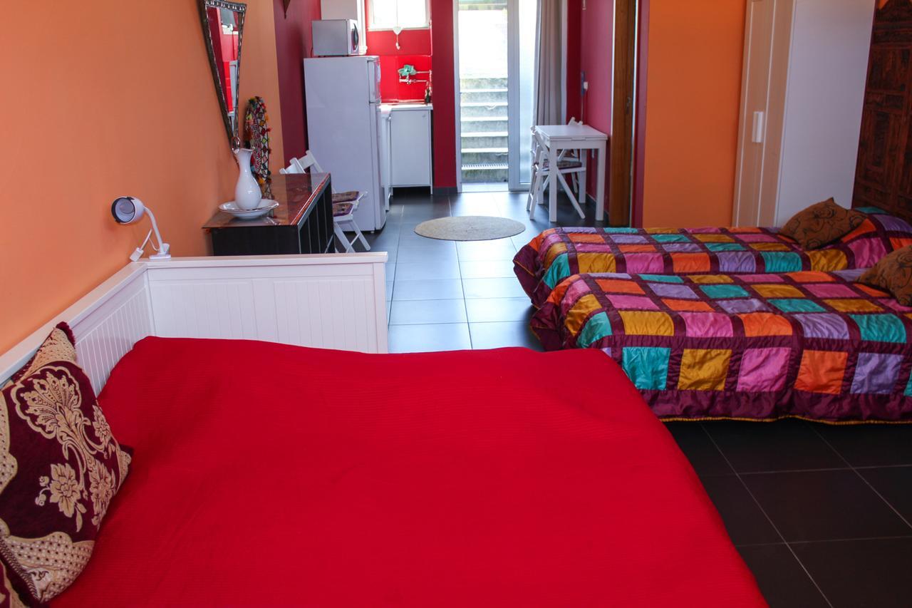 Porto Riad - Guest House Eksteriør bilde